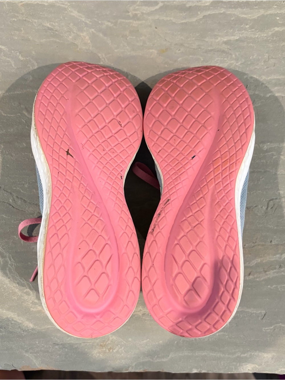 Adidas Fluidflow 2.0 Women’s Running Shoes Size 7.5 - Picture 6 of 7